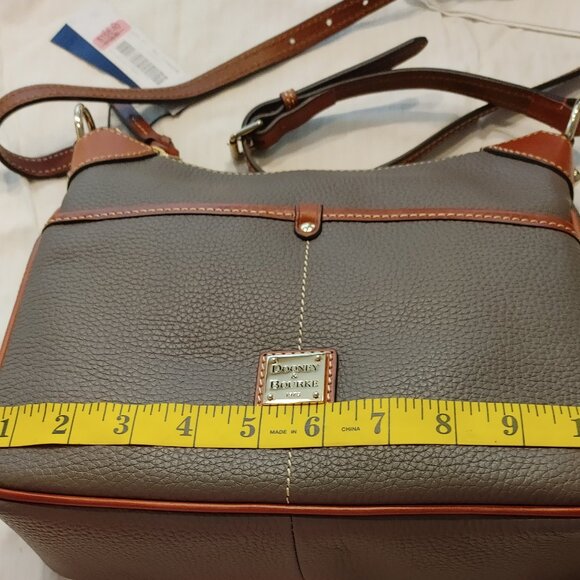 NWT Dooney and Bourke R310 Hobo bag - Picture 2 of 6